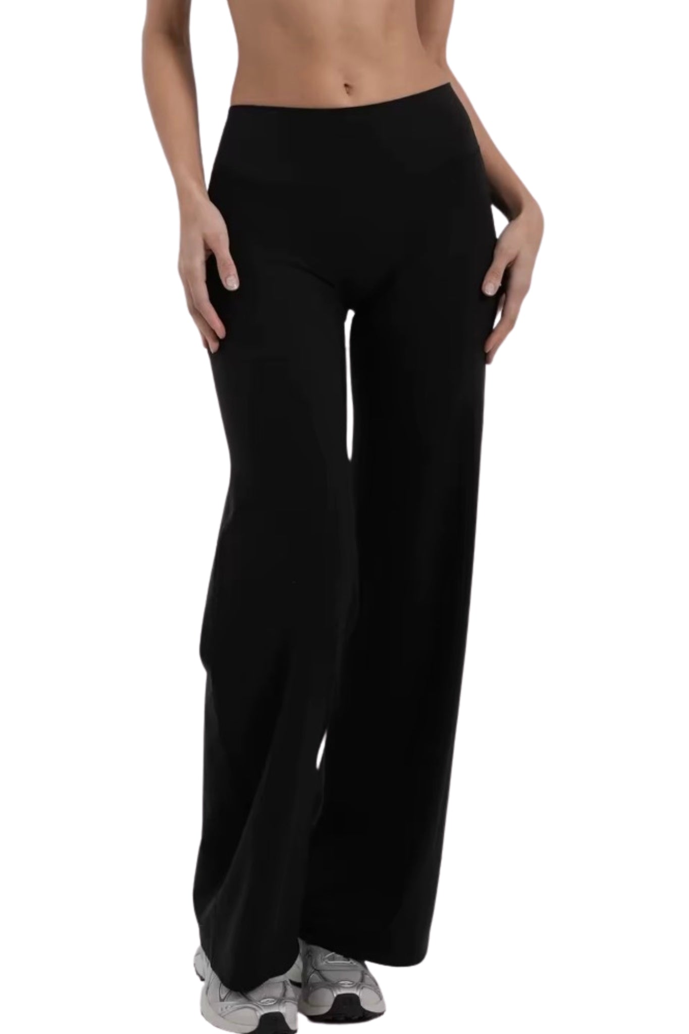 Aura Straight Leg Pant