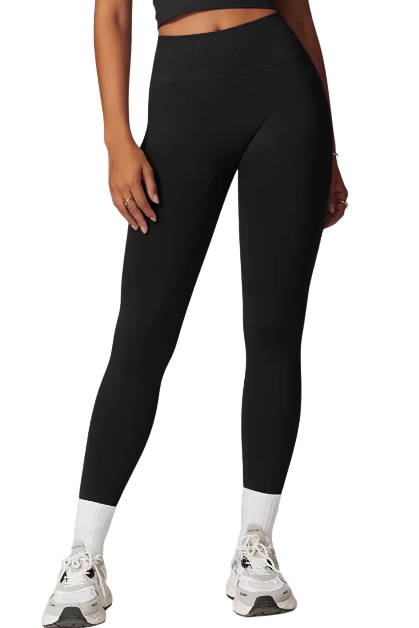 Contour Legging